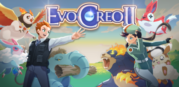 "Creature-Collecting RPG Sequel EvoCreo 2 Catches First Demo in Steam Next Fest"