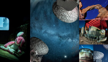 3 Overlooked Lenses for Night Photography