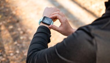 Meta Looks to Take on Apple With First Smartwatch