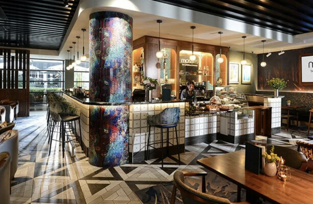 Get close to some of Ireland's most beautiful greenways with these springtime hotel stays