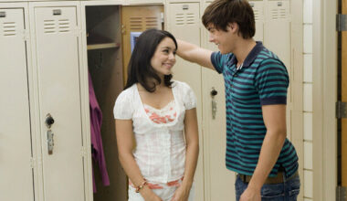 How much do you know about High School Musical? · TheJournal.ie