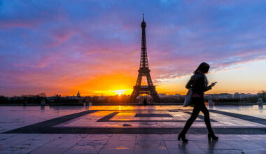 How much do you know about Paris? · TheJournal.ie