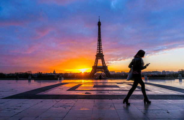 How much do you know about Paris? · TheJournal.ie