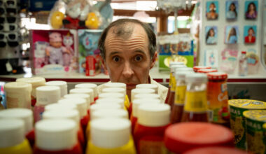 RTÉ's new Sunday night comedy-drama has sun, sex, drugs and Tom Vaughan-Lawlor in a dog collar - The Journal