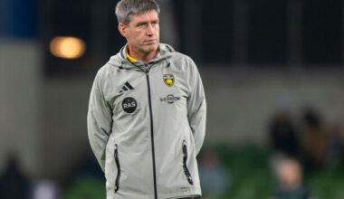 Ronan O'Gara's La Rochelle suffer defeat after shock Uini Atonio retirement
