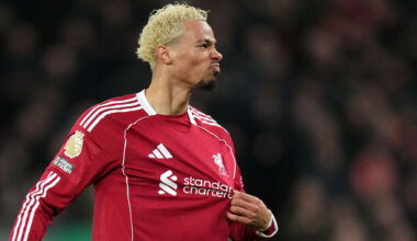 Ekitike on the double as Liverpool beat Newcastle to go fifth · The 42