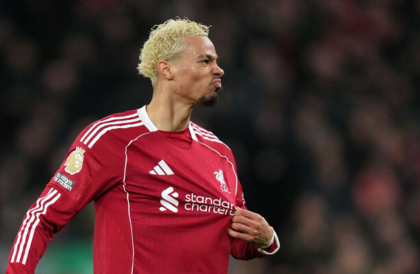 Ekitike on the double as Liverpool beat Newcastle to go fifth · The 42