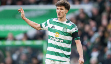 Celtic's Johnny Kenny turns down Schalke in favour of loan move to Bolton Wanderers