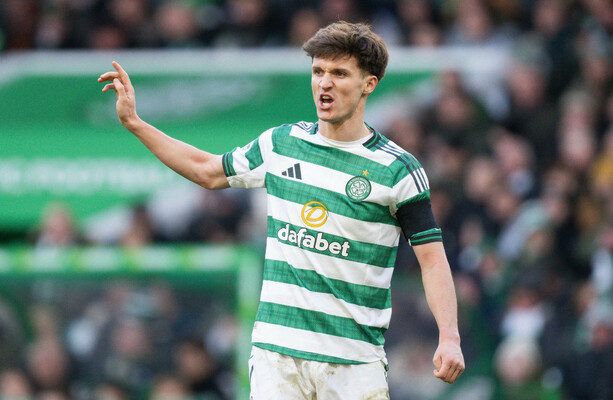 Celtic's Johnny Kenny turns down Schalke in favour of loan move to Bolton Wanderers