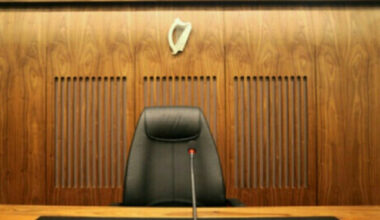 Three men accused of operating ‘cocaine bulking factory’ from Dublin bedroom granted bail