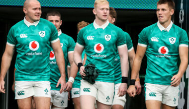 Prendergast, Osborne, and Stockdale set to start as Farrell weighs up big surprise