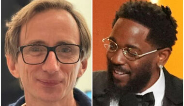 From rap to chamber music, here are the Irish winners from the 2026 Grammys