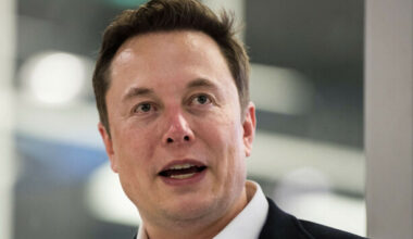 Elon Musk has merged SpaceX with his AI start-up with the goal to operate data centres in space - The Journal