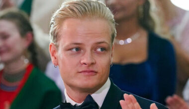 Son of Norway's crown princess to go on trial for allegedly raping four women - The Journal