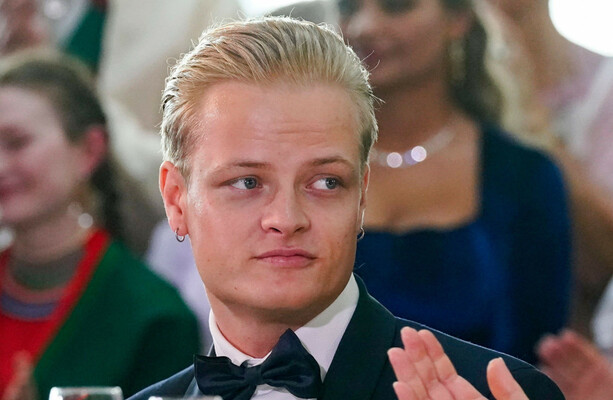 Son of Norway's crown princess to go on trial for allegedly raping four women - The Journal