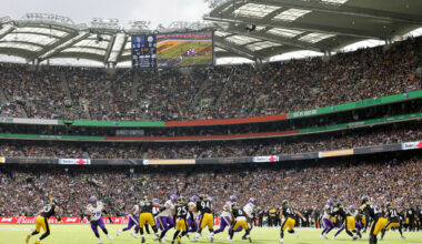 NFL confirm there will be no international game in Dublin in 2026