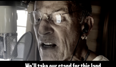 Rockin' in the Free World: Music fights back against oppression, but is it working? - The Journal