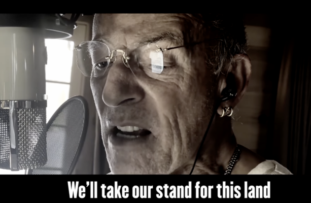 Rockin' in the Free World: Music fights back against oppression, but is it working? - The Journal