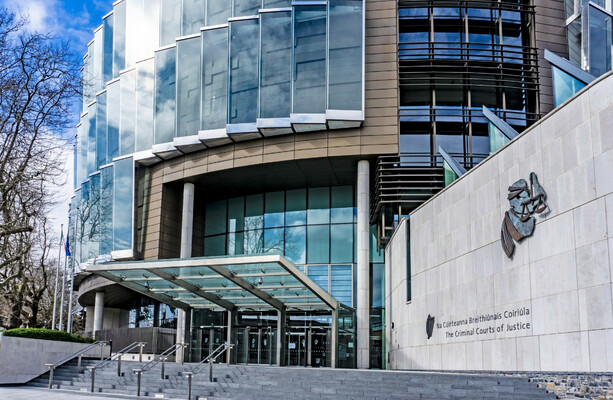 Garda who 'spear tackled' handcuffed teenager is jailed for one year