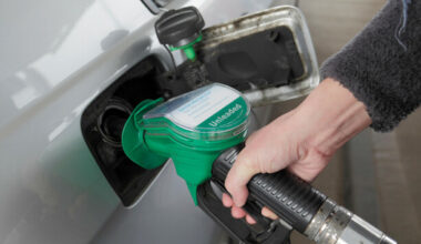 Petrol has slipped to third place in new car sales - here’s what people are buying instead - The Journal