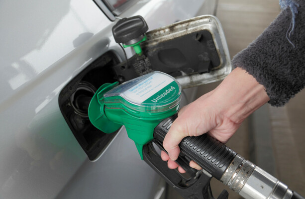 Petrol has slipped to third place in new car sales - here’s what people are buying instead - The Journal