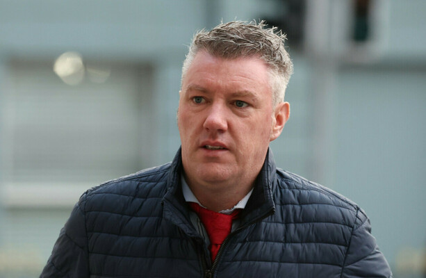 Car dealer on trial for alleged garda corruption claimed gardaí extorting money from him