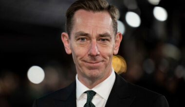 Ryan Tubridy has another new radio gig - here’s where you’ll hear him next - The Journal