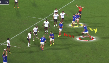 POC and Ireland need a smart plan to stymie France's strength · The 42