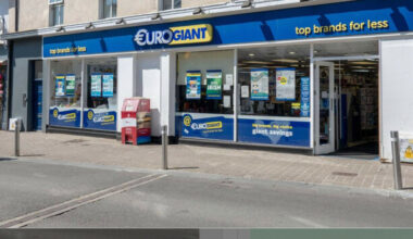Up to 640 jobs under threat as EuroGiant enters liquidation - The Journal