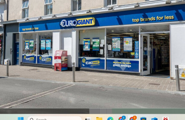 Up to 640 jobs under threat as EuroGiant enters liquidation - The Journal