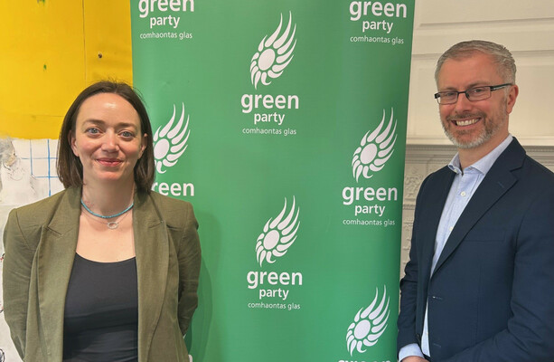 There's two by-elections this year and some of the runners and riders have already been announced