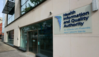 HSE takes over nursing home in Co Laois after court order - The Journal