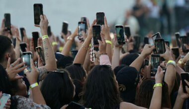 'Unprecedented surge' in data usage in Ireland since 2019, report finds - The Journal