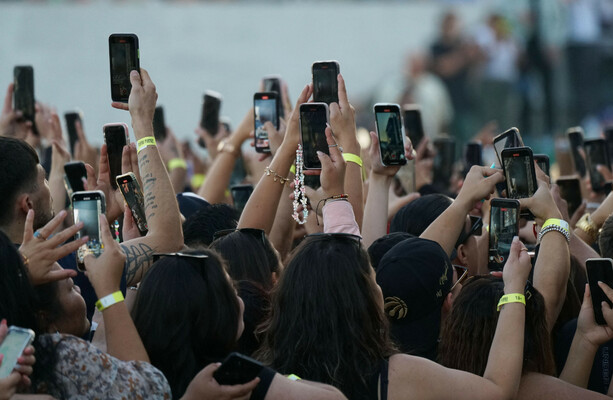 'Unprecedented surge' in data usage in Ireland since 2019, report finds - The Journal