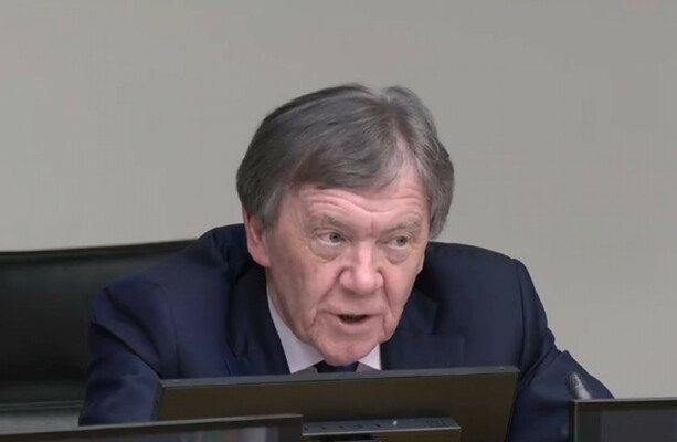 Bord Bia chief tells TDs there was no conflict of interest when his company imported Brazilian beef