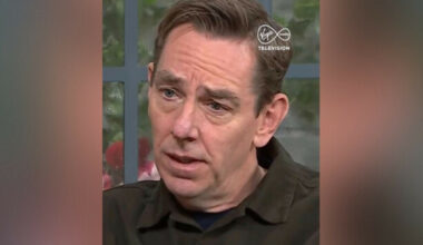 Ryan Tubridy is on an Irish media blitz - but won't 'accept responsibility for whole RTÉ storm’ - The Journal