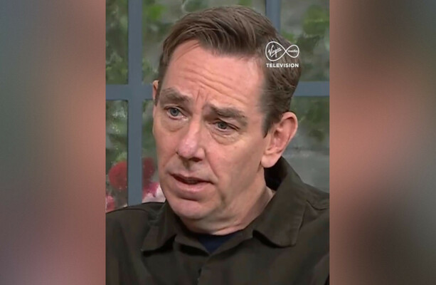 Ryan Tubridy is on an Irish media blitz - but won't 'accept responsibility for whole RTÉ storm’ - The Journal