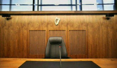 Amateur kickboxer who stomped on 62-year-old mother's skull found guilty of manslaughter - The Journal