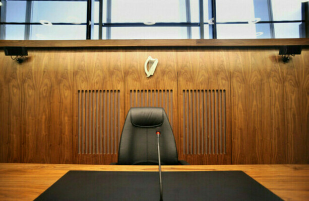 Amateur kickboxer who stomped on 62-year-old mother's skull found guilty of manslaughter - The Journal