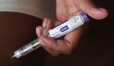 Wegovy maker to try and block cheaper weight loss pill launched in the US - The Journal