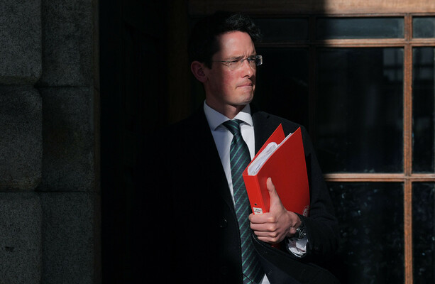 What is his new case about and why did two panel members resign this week?