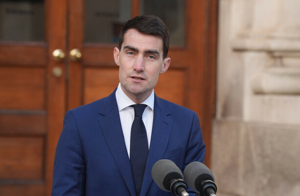 Minister says judicial reviews by residents have stalled progress on flood relief schemes