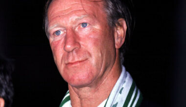 40 years on, his legend lives on in Ireland