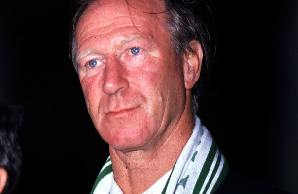 40 years on, his legend lives on in Ireland