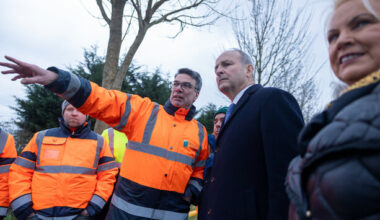 Oh good, something else that Magic Wand Micheál is powerless to solve