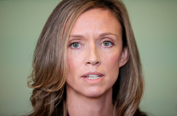 Holly Cairns details the Dáil's failure to support mothers