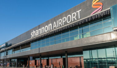 Shannon Airport used for refuelling by US deportation flights carrying Palestinians to Israel - The Journal