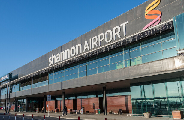 Shannon Airport used for refuelling by US deportation flights carrying Palestinians to Israel - The Journal