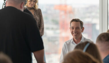 Did Ryan Tubridy feel supported by the public after he left RTÉ? He'll let you know on Monday - The Journal
