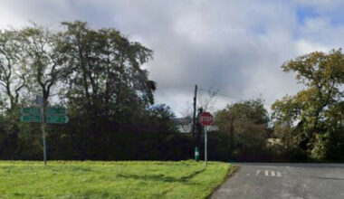 Man in critical condition after being hit by a car in Louth early this morning - The Journal